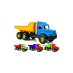 Vyklápacie auto – 80 cm Vyklápacie auto – 80 cm